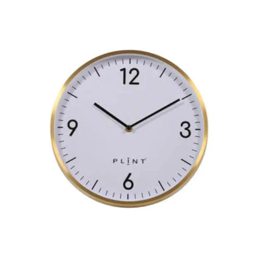 Quarter Wanduhr – Modernes Wohndesign