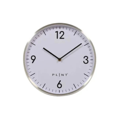 Quarter Wanduhr – Modernes Wohndesign
