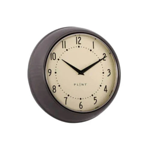 Retro Wanduhr – Zeitloses Design für Ihr Zuhause