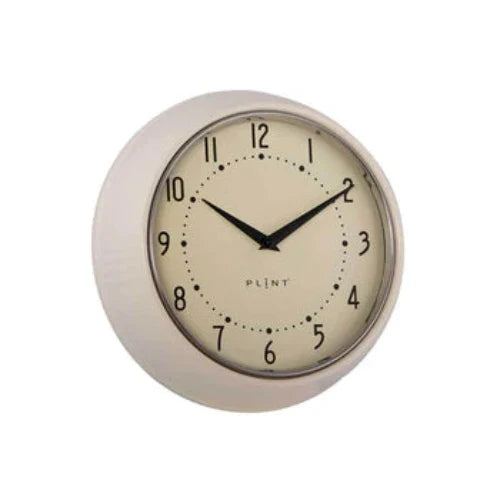 Retro Wanduhr – Zeitloses Design für Ihr Zuhause