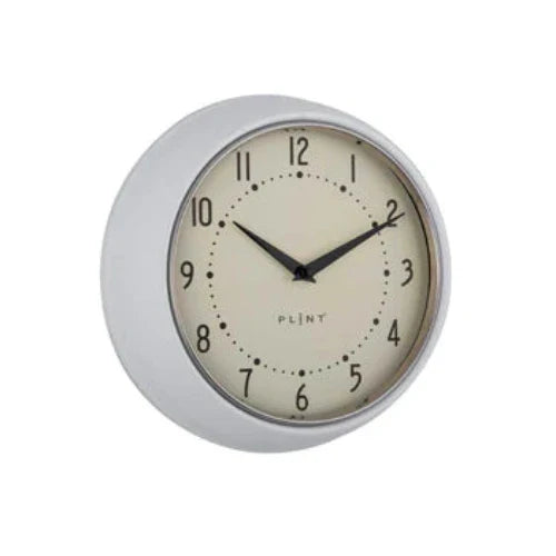 Retro Wanduhr – Zeitloses Design für Ihr Zuhause