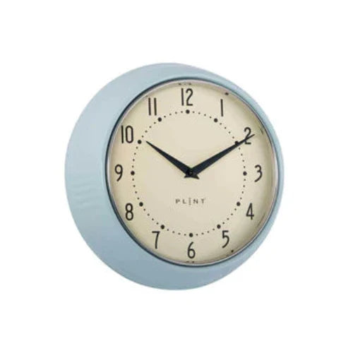 Retro Wanduhr – Zeitloses Design für Ihr Zuhause