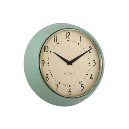 Retro Wanduhr – Zeitloses Design für Ihr Zuhause