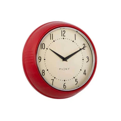 Retro Wanduhr – Zeitloses Design für Ihr Zuhause