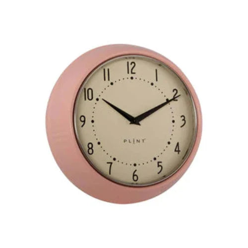 Retro Wanduhr – Zeitloses Design für Ihr Zuhause