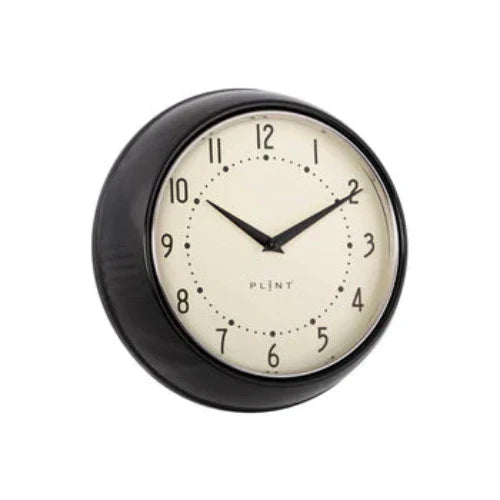 Retro Wanduhr – Zeitloses Design für Ihr Zuhause